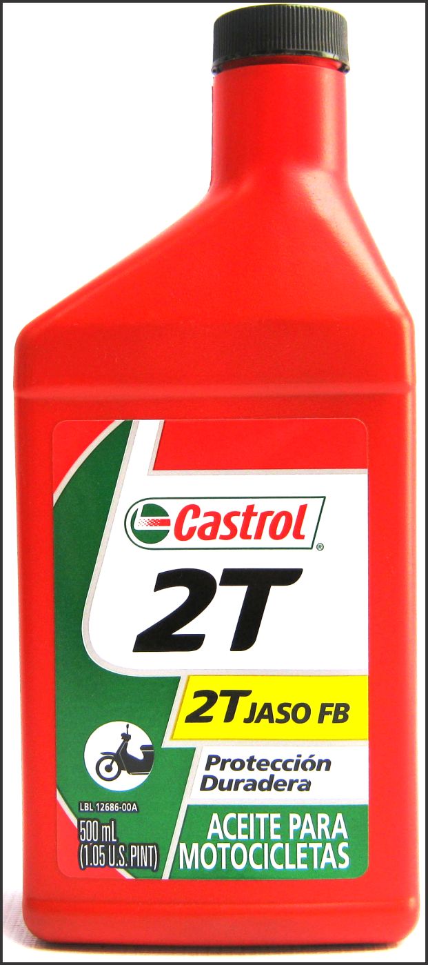 Castrol | Centeroil.gr